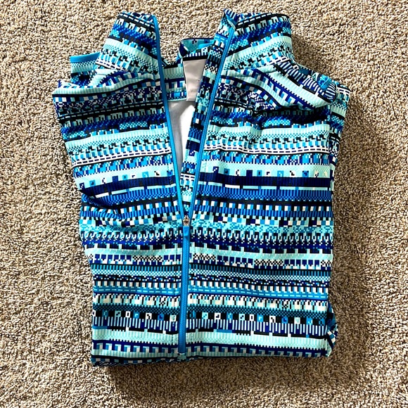 Nike women’s running long sleeve - Picture 4 of 4